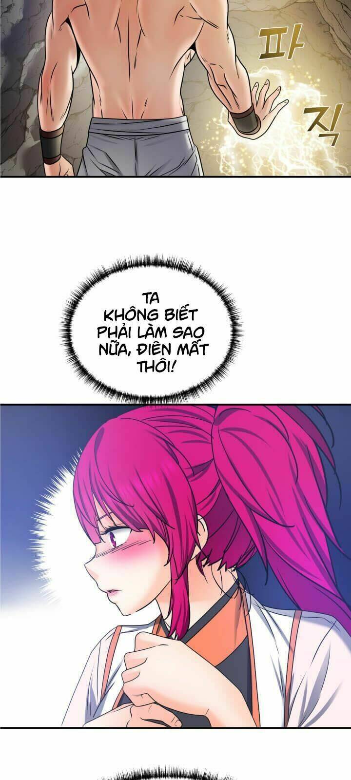 lôi thần chuyển sinh chapter 27 27