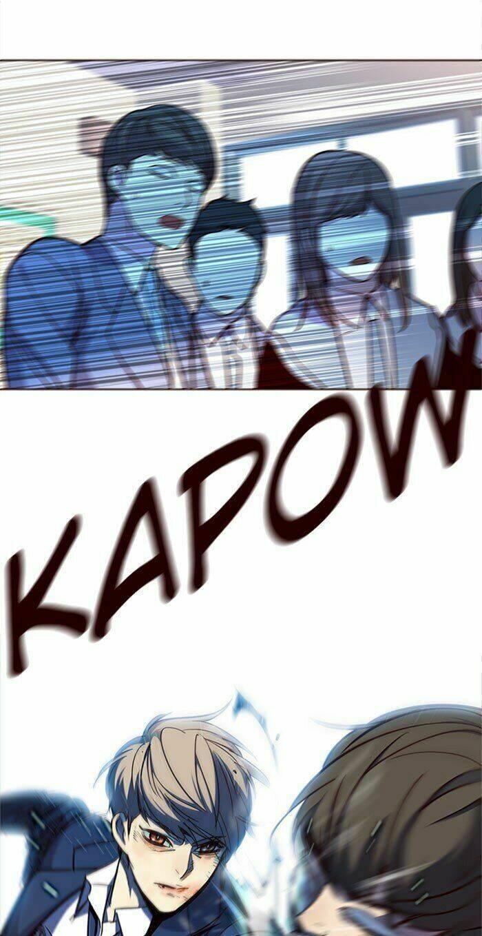 biến thân thành mèo chapter 18 34