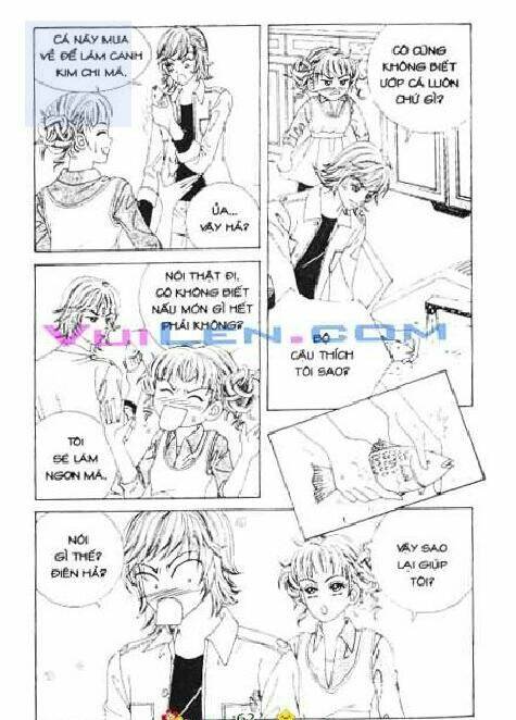 ánh nắng chói chang chapter 4 61