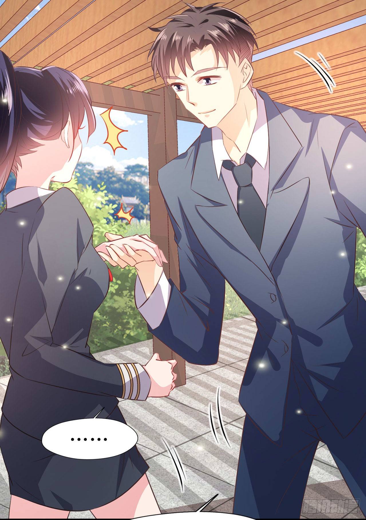 sau này vẫn cứ thích anh chapter 13 22