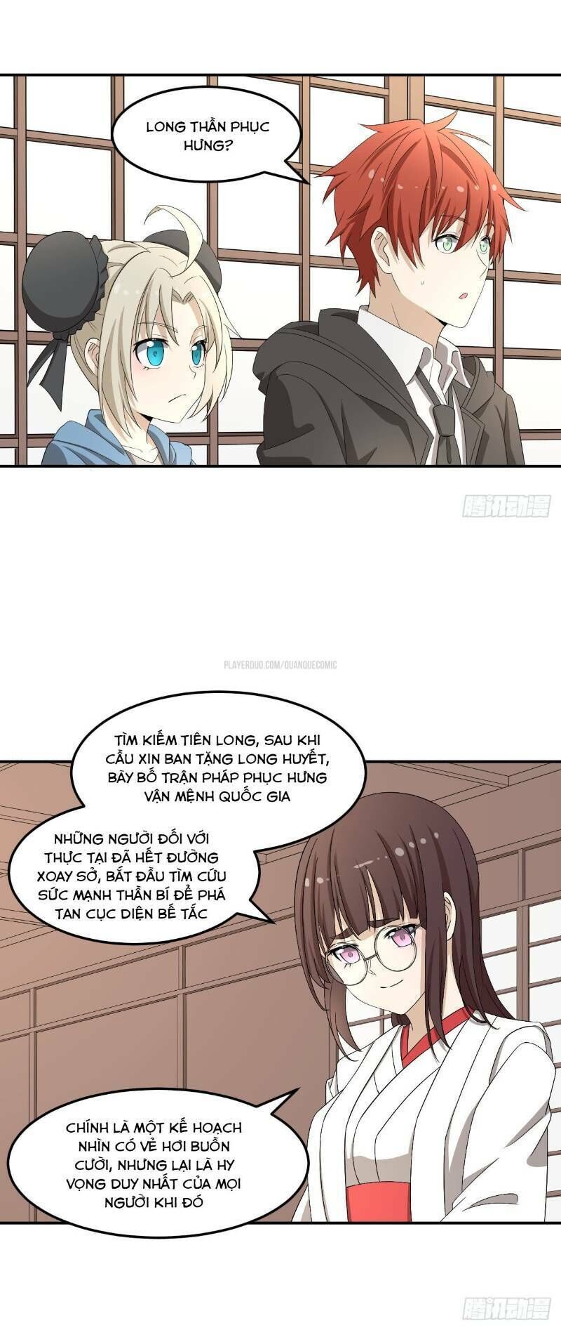 nghịch thiên tiên mệnh chapter 30 16