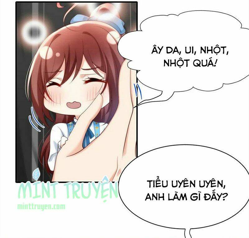 nam thần truy thê chỉ nam chapter 111.1 15