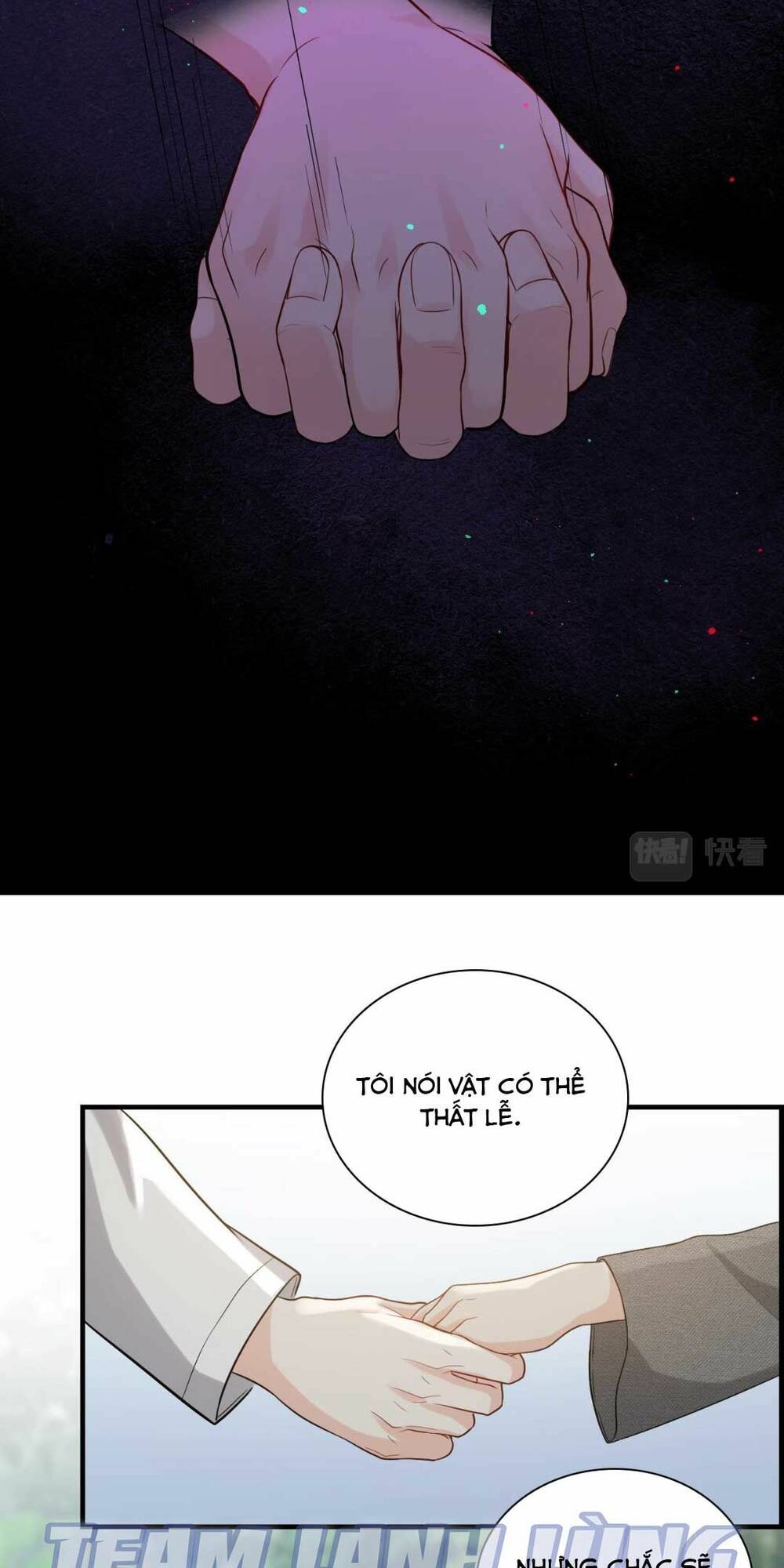 cô vợ hợp đồng bỏ trốn của tổng giám đốc chapter 460 9