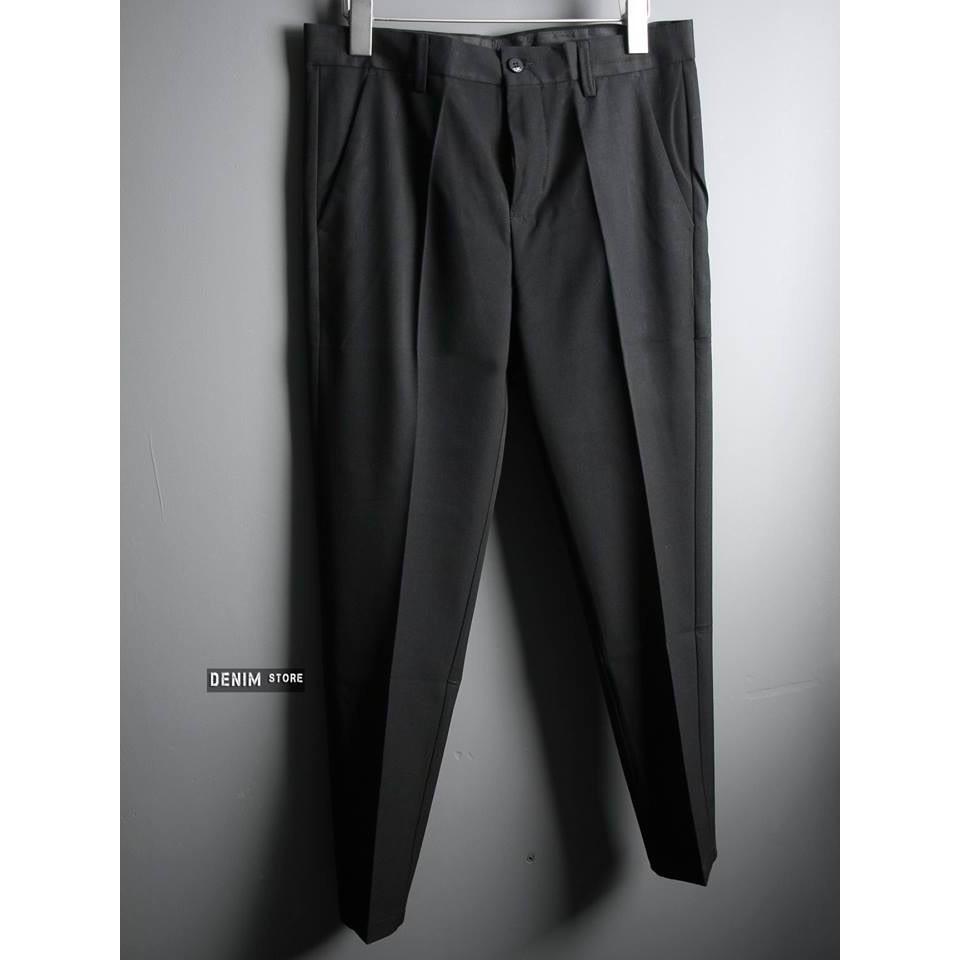 Quần vải LEGGING vải cao cấp ASOS
