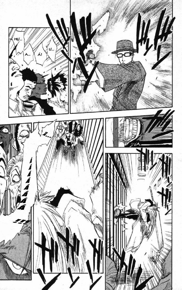 bột cương thi chapter 4 11