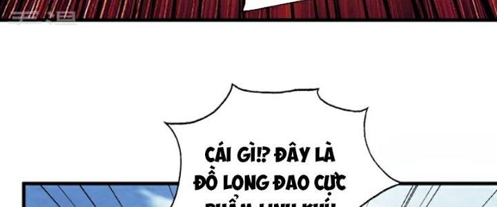 ẩn cư mười vạn năm, đời sau mời ta rời núi chapter 47 41