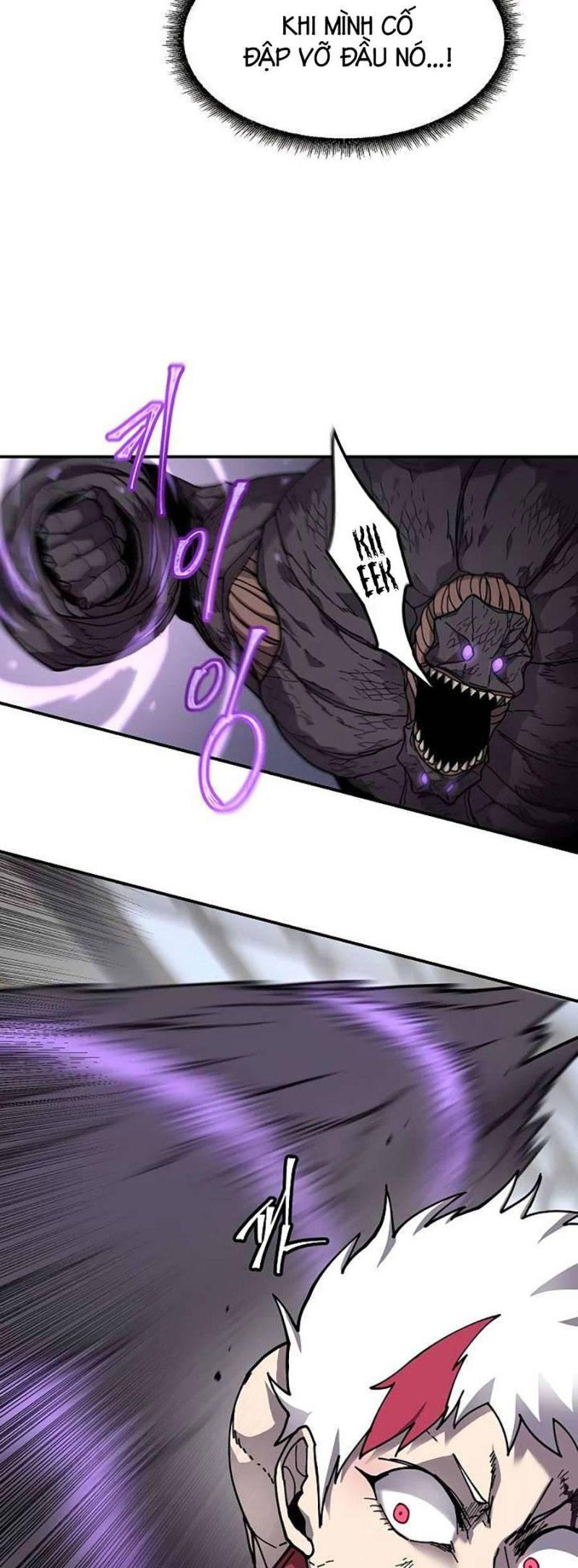 shaman - pháp sư chapter 35 6