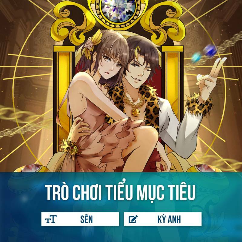 trò chơi tiểu mục tiêu chapter 2 1