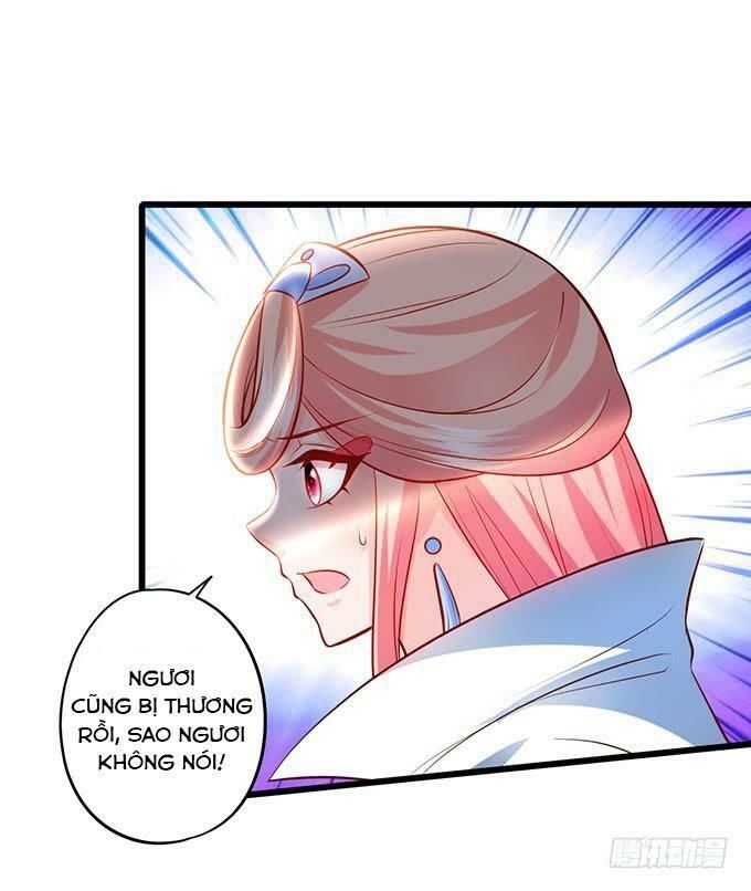 hồ tiên hung bạo chapter 126 62