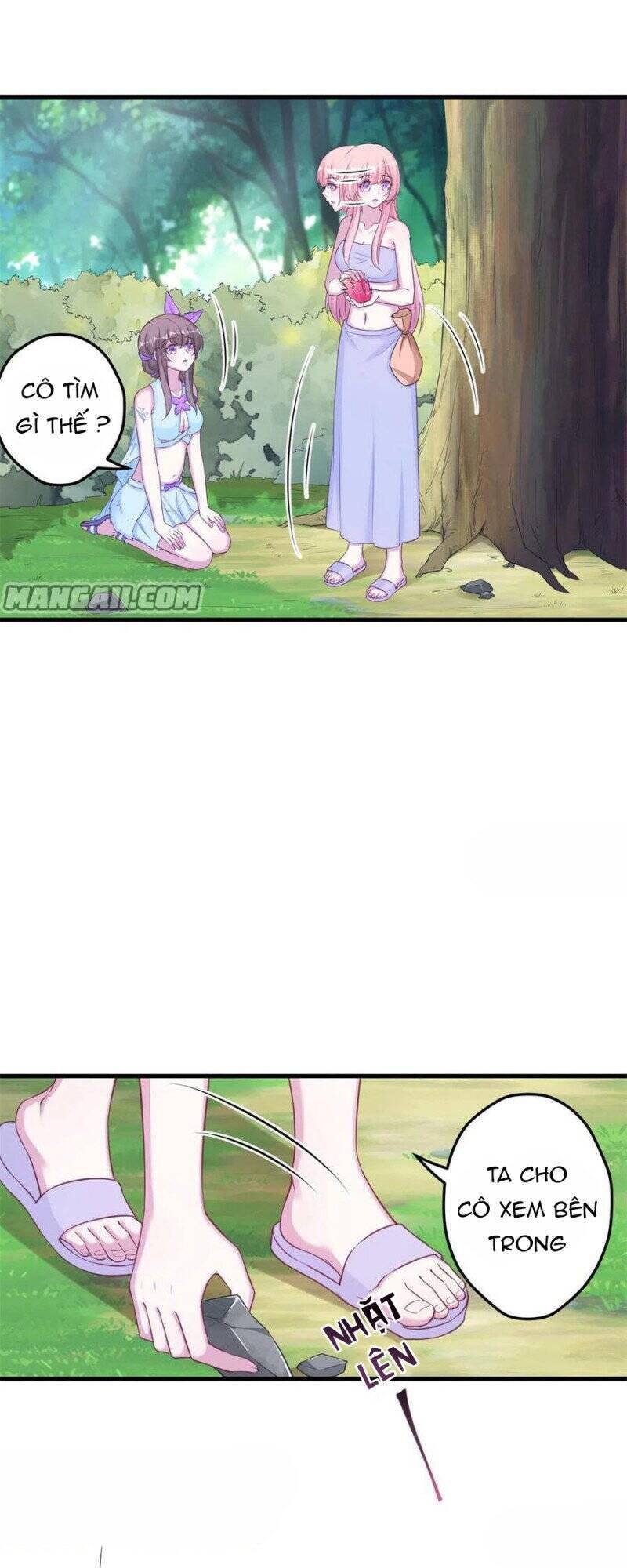 [16+] thảnh thơi thú thế chủng chủng điền, sinh sinh tể chapter 342 13
