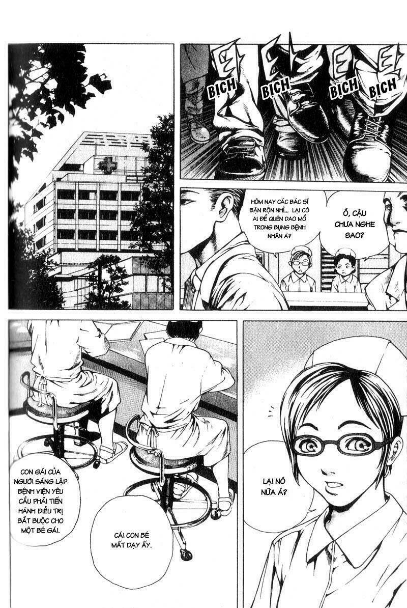 đảo địa ngục chapter 11 7