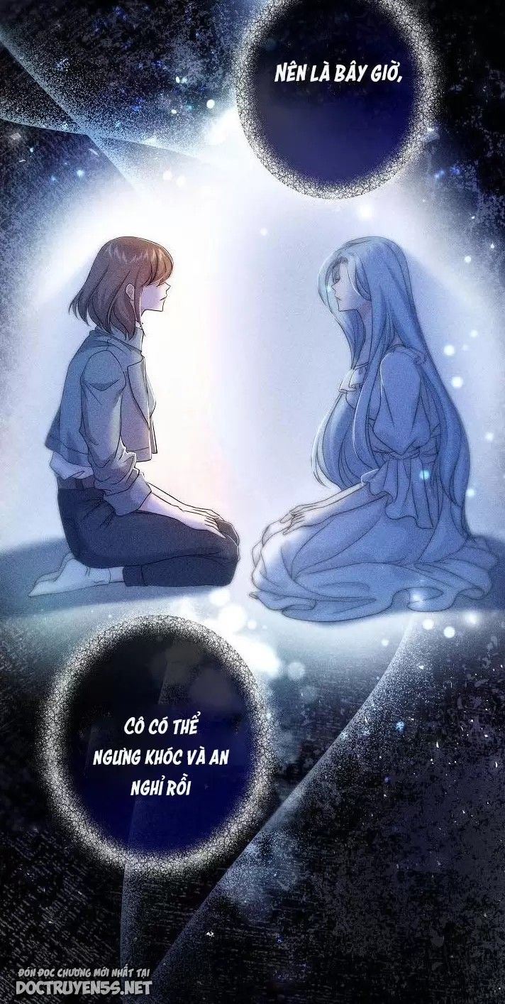 nếu tôi là nhân vật phản diện liệu tôi sẽ chết chapter 33 59