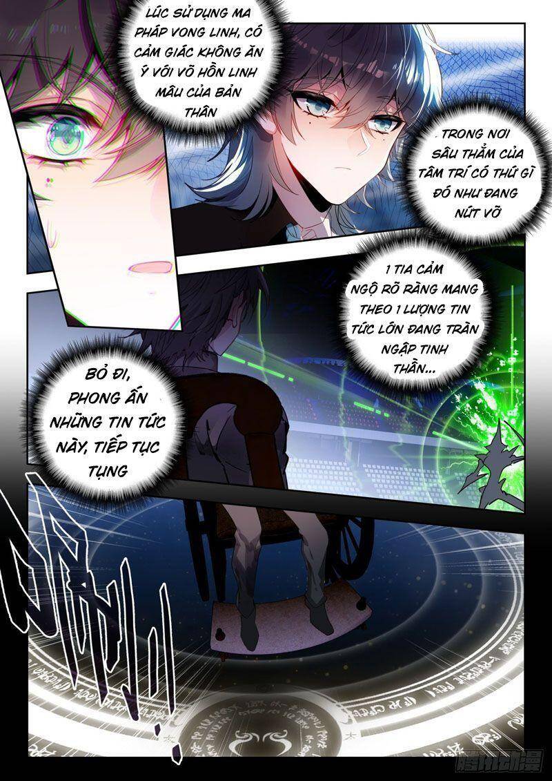 đấu la đại lục ii (tuyệt thế đường môn) chapter 337 10