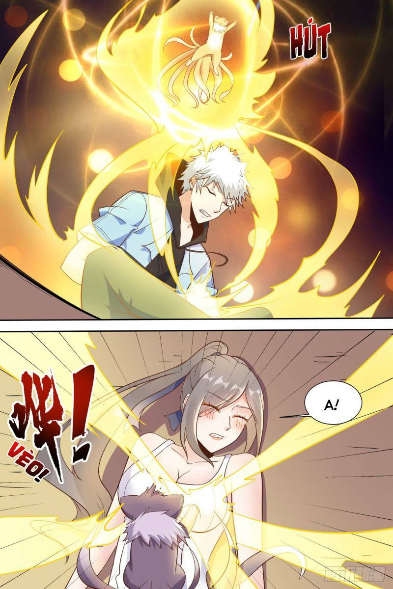 võ thần vườn trường chapter 28 5