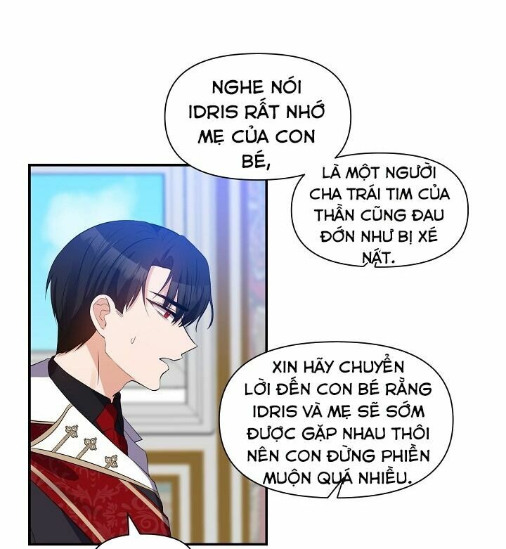 người chồng bạo chúa của tôi đã thay đổi chapter 19 5