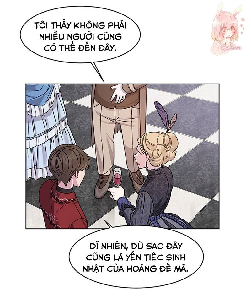 nhân tiện, nàng rồng! chapter 1 17