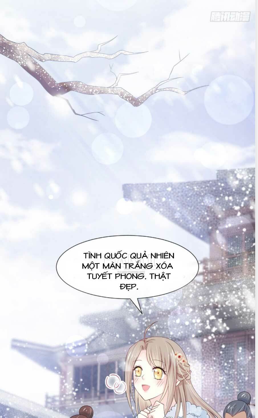 thiên hạ đệ nhất sủng phi chapter 193.2 14