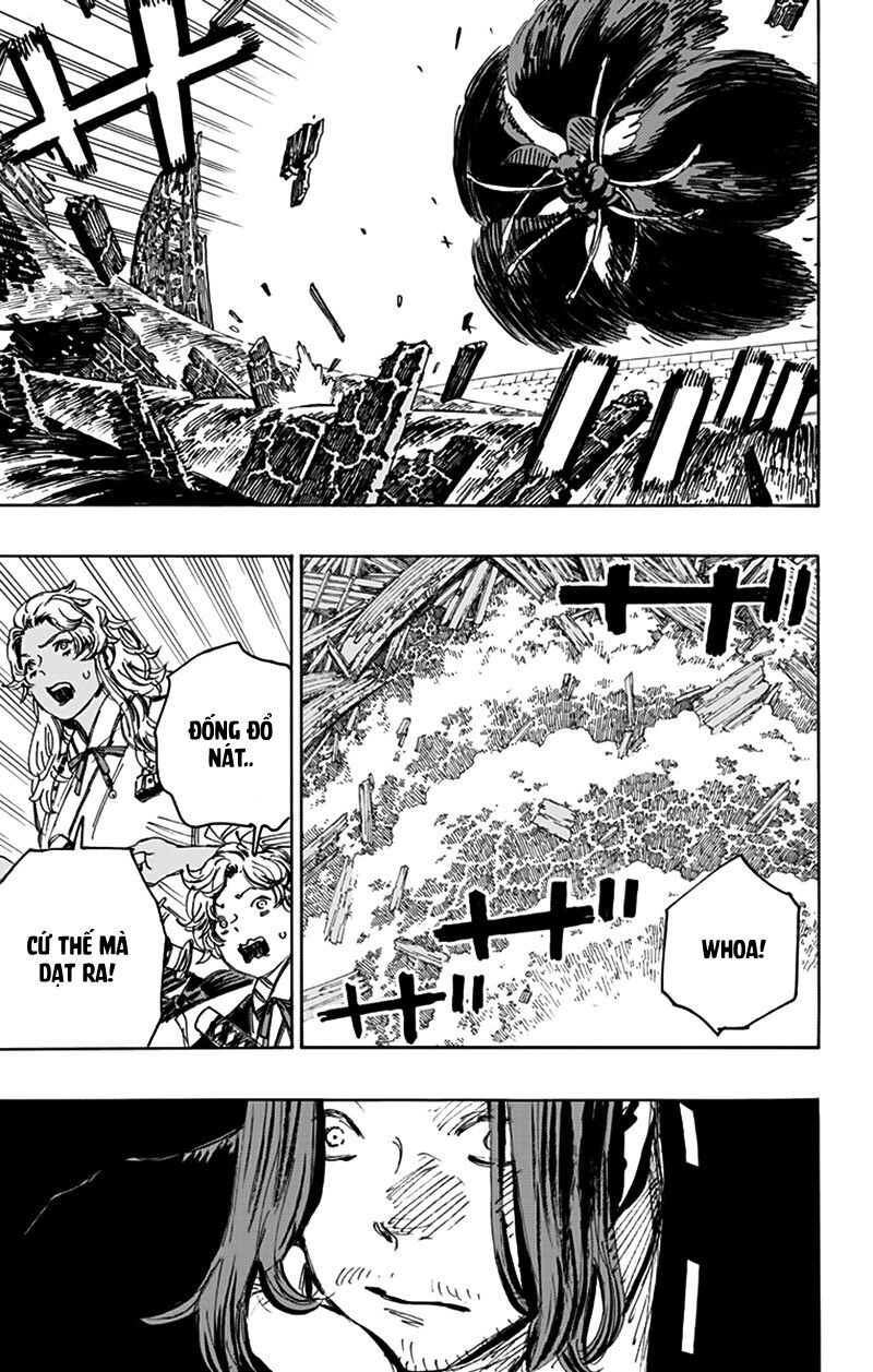 jigokuraku chapter 114 8