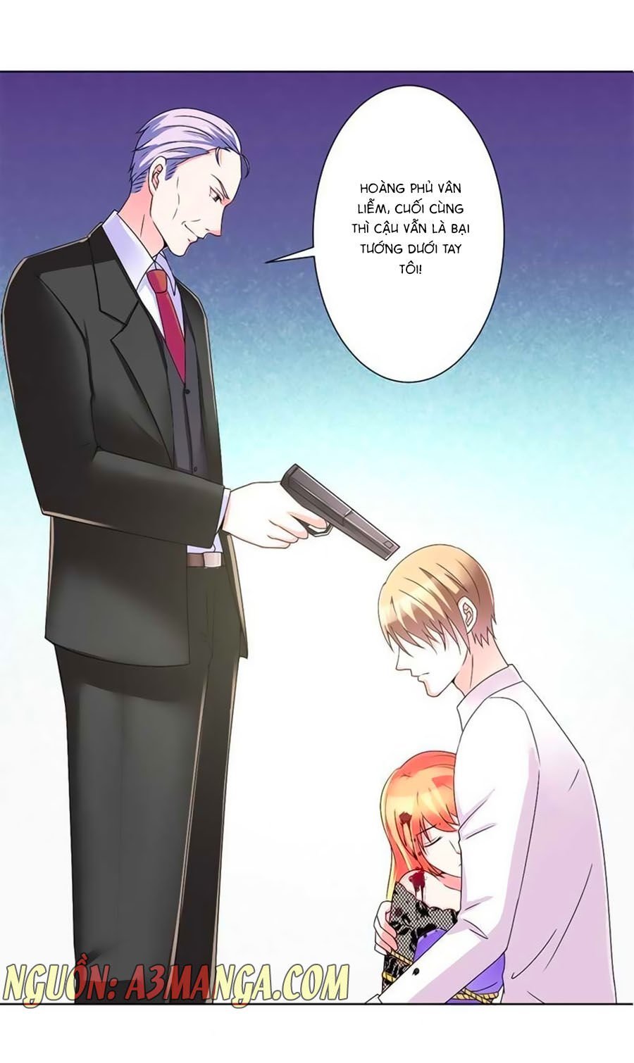 watashi wo hitorijime ni shite chapter 69 2