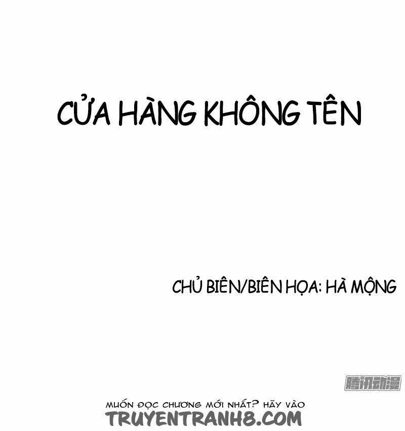 cửa hàng không tên chapter 15 7