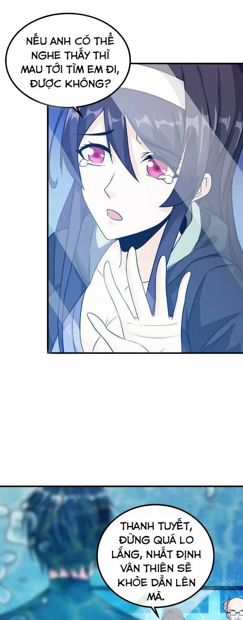 kiếm vũ chapter 14 22