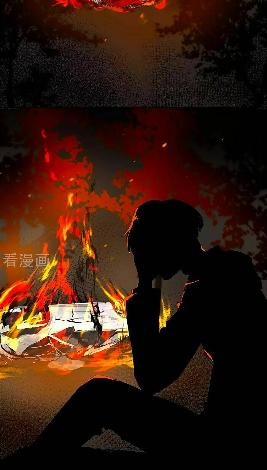 tửu điếm nữ vương chapter 19 23