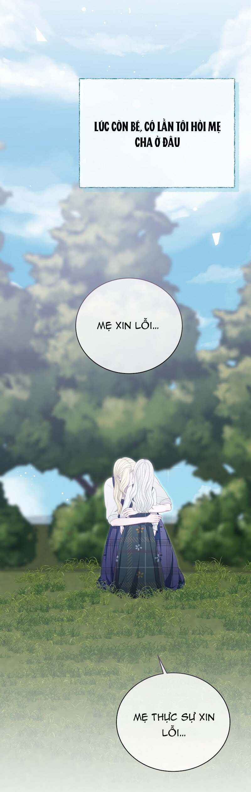 nữ hầu muốn đình công chapter 39 19