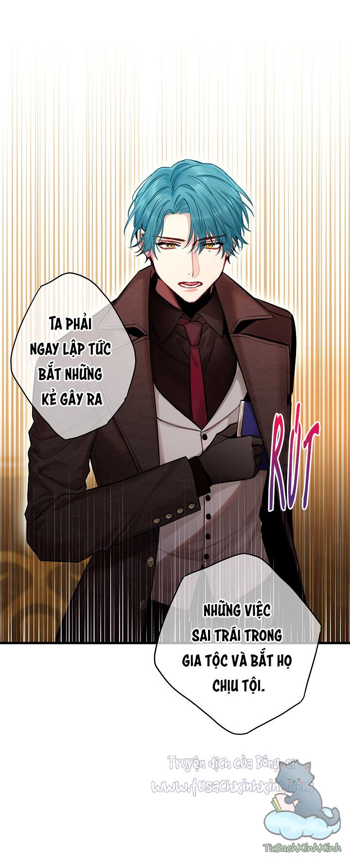 thánh nữ ẩn danh chapter 201 30