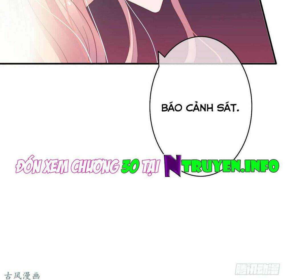 manh thê khó dỗ chapter 29 46