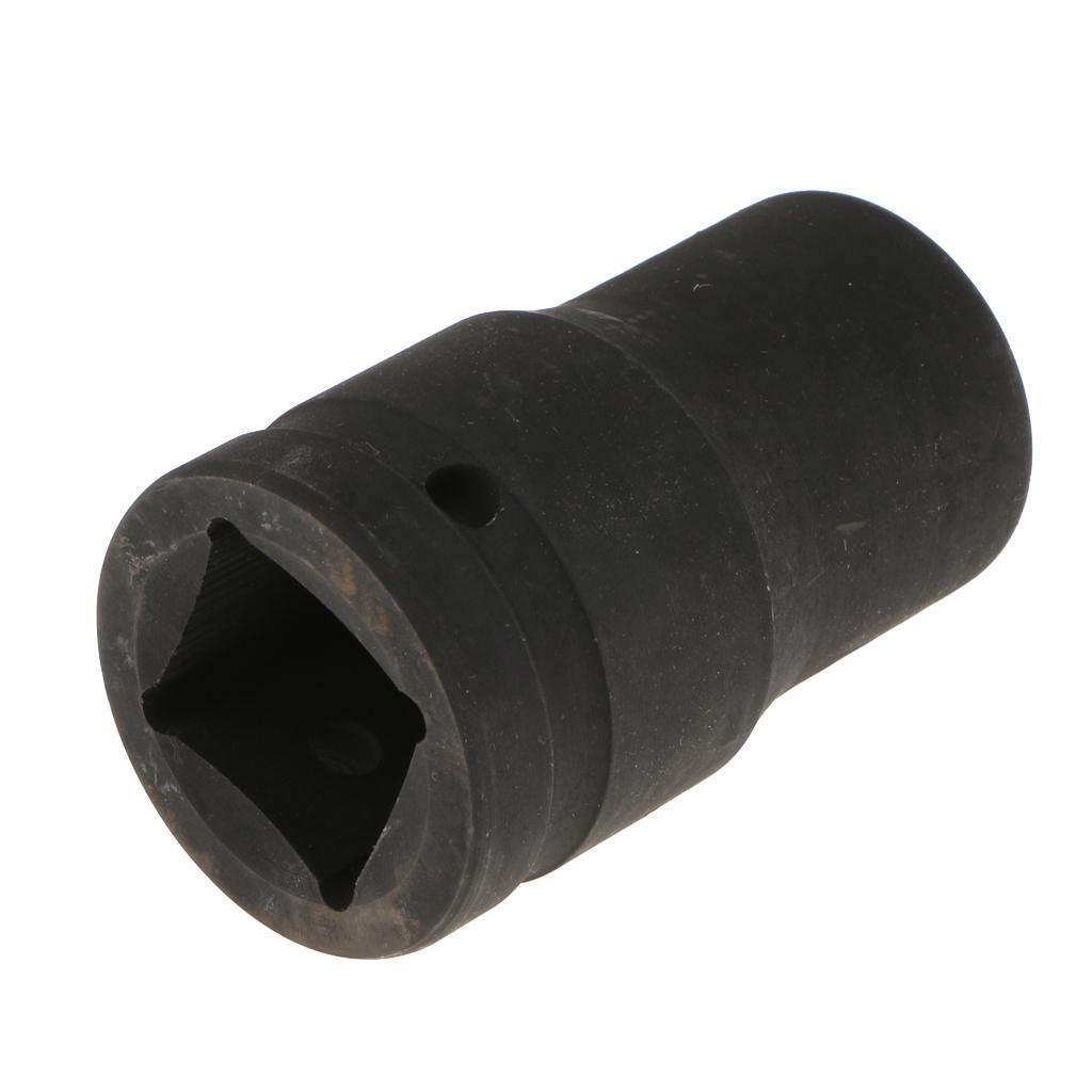 1 Inch Square Drive  Deep Impact Socket Hand Ratchet Air Wrench 21mm