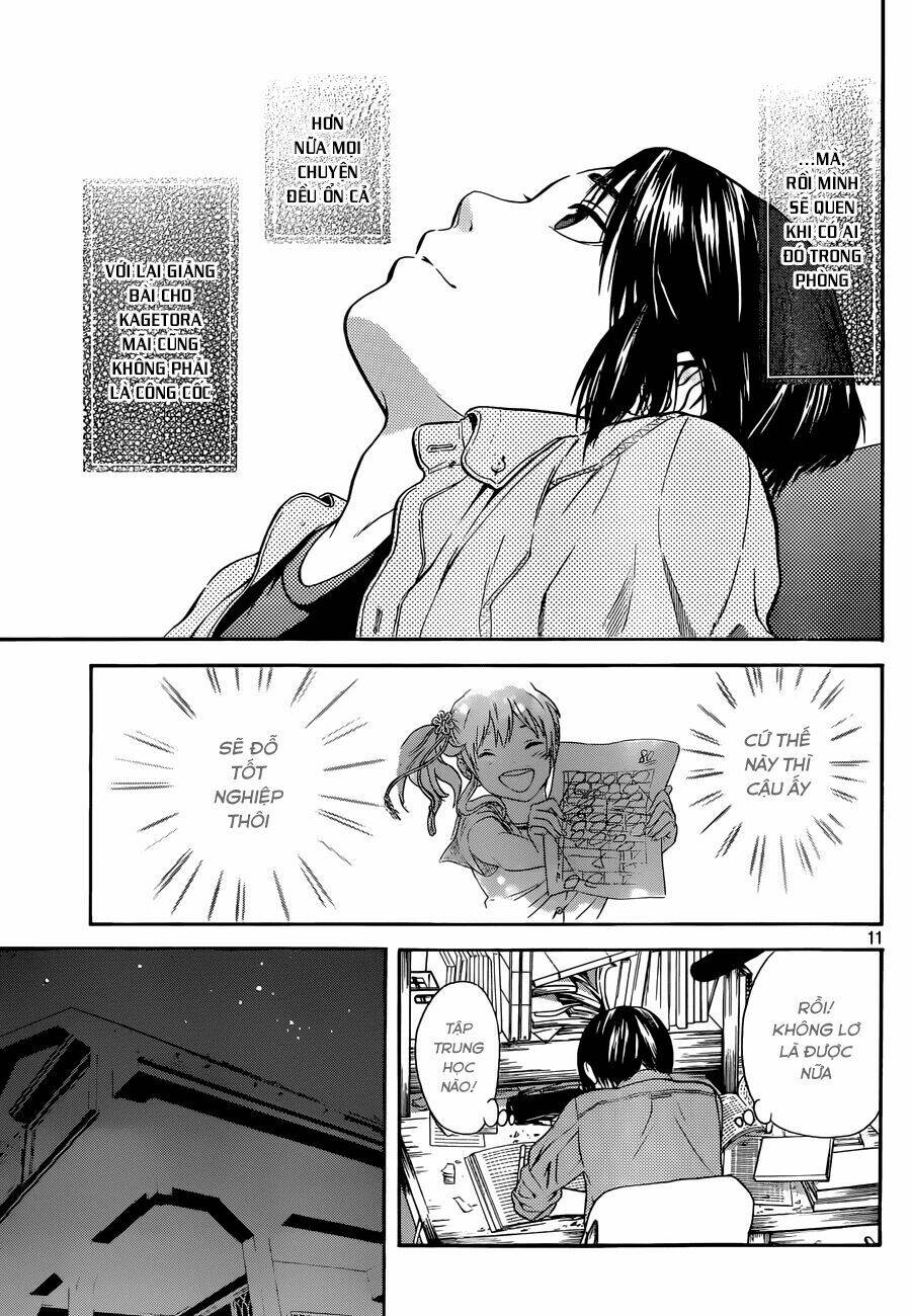 sakurasaku syndrome chapter 9 12