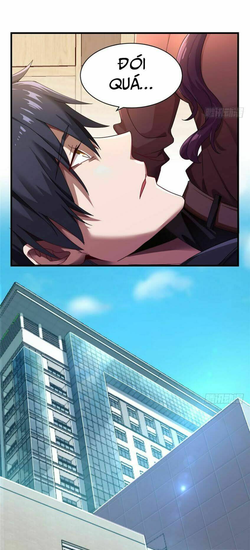 thâm dạ thư ốc chapter 10 4
