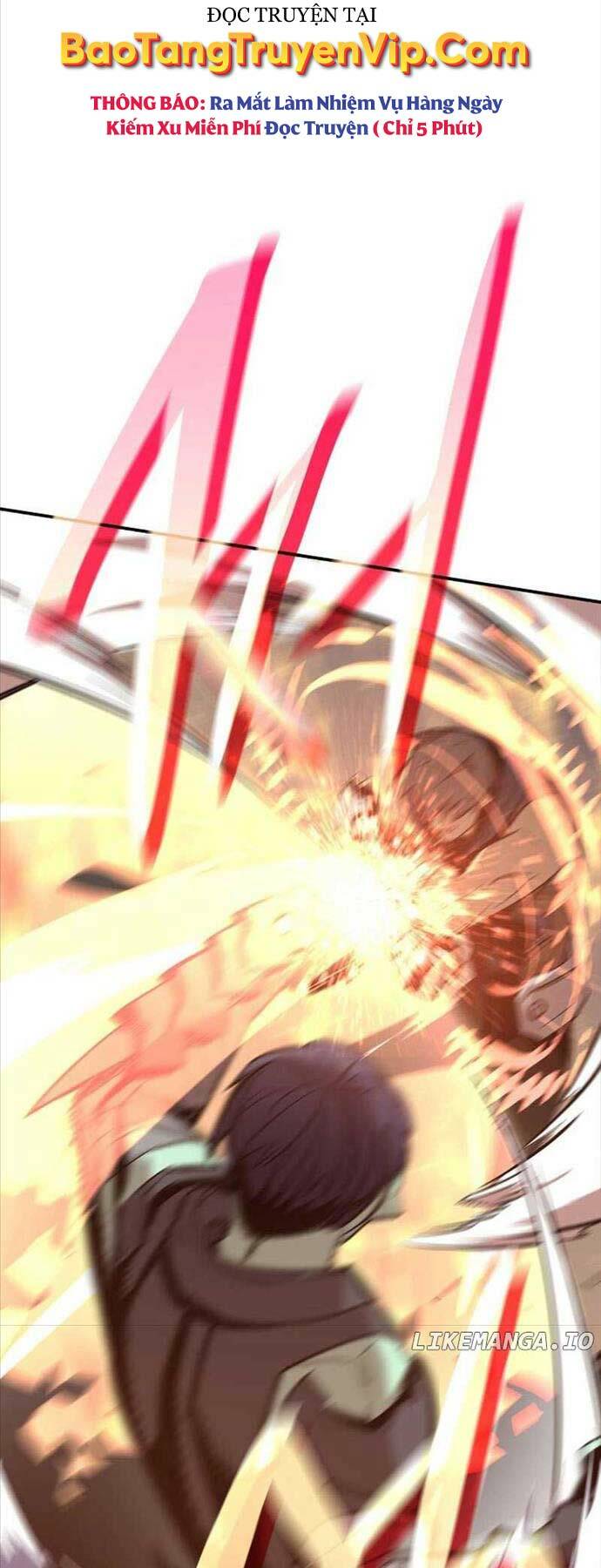 tôi là lính mới chapter 175 19