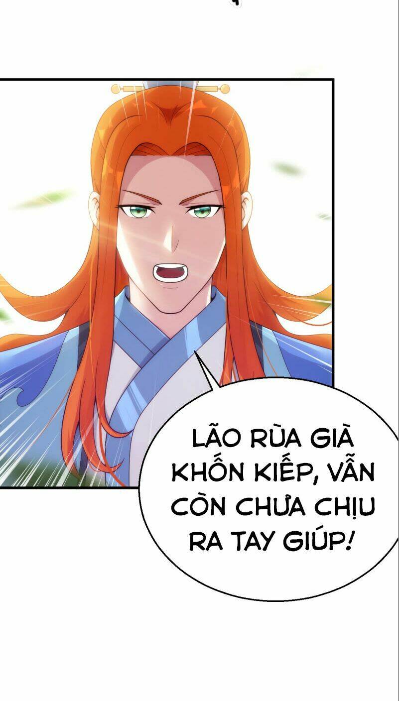 thiên hạ kiếp chapter 21.2 29