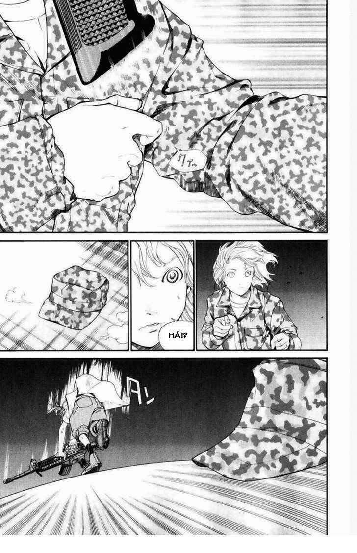 alive - the final evolution chapter 44 36