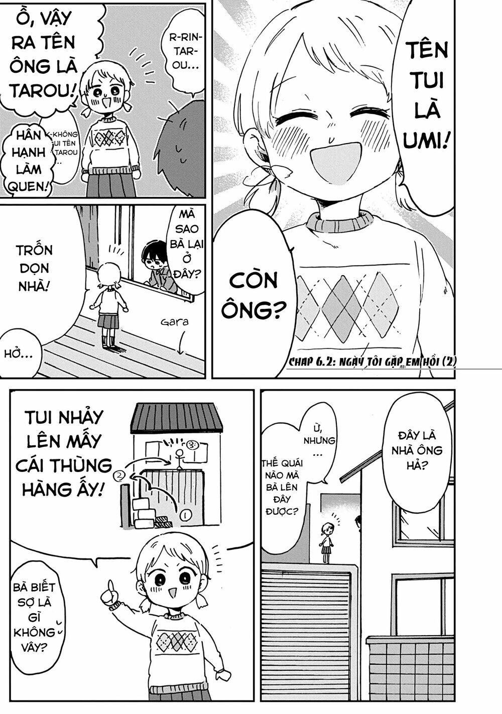 kimi ga shinu made ato 100 nichi chapter 6.2 1