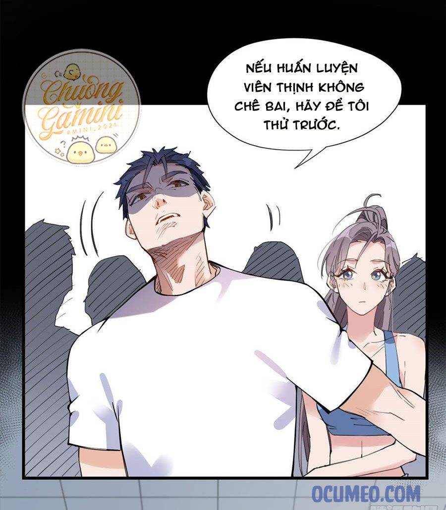 cố tổng, vợ của ngài quá mạnh rồi! chapter 15 2