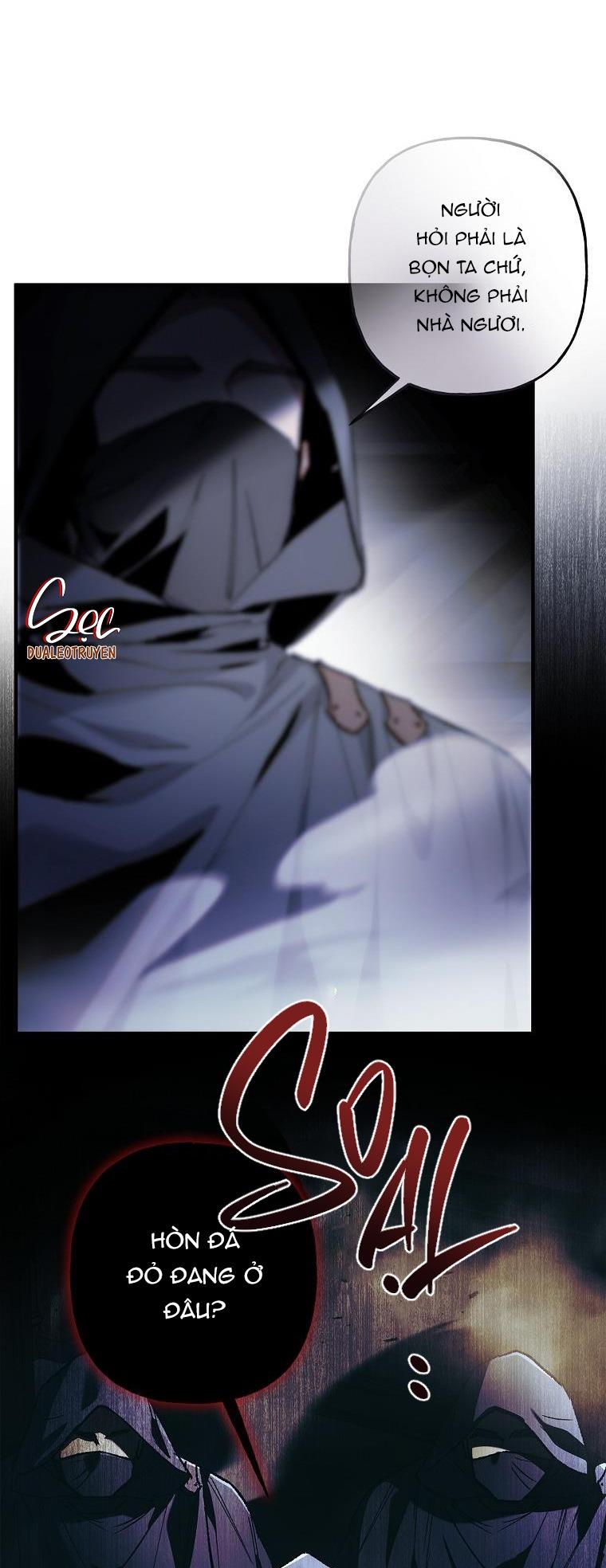 bước ngoặt định mệnh chapter 27 18