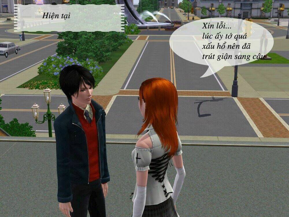 the fate chapter 23 40