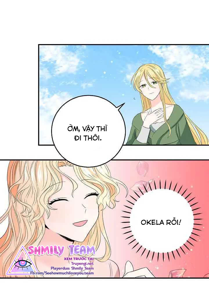 tôi là bạn gái cũ của một vị anh hùng chapter 14 9