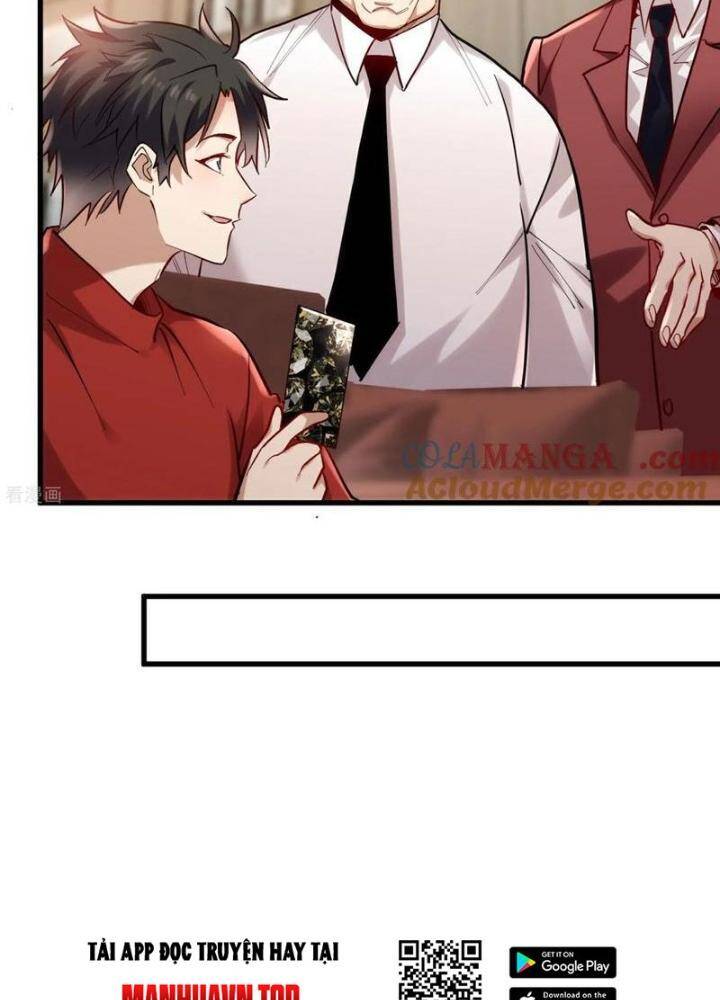 từ dã quái bắt đầu thăng cấp chapter 42 8