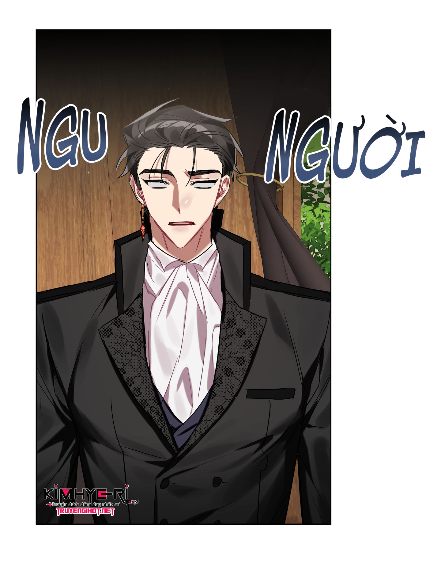 bỗng ngày nọ bị một tên đáng ghét cầu hôn chapter 23 107