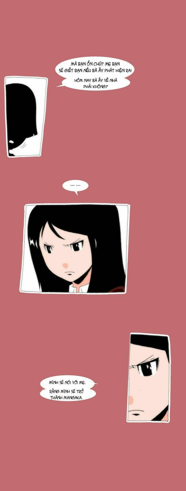 can't see can't hear but love chapter 19 38