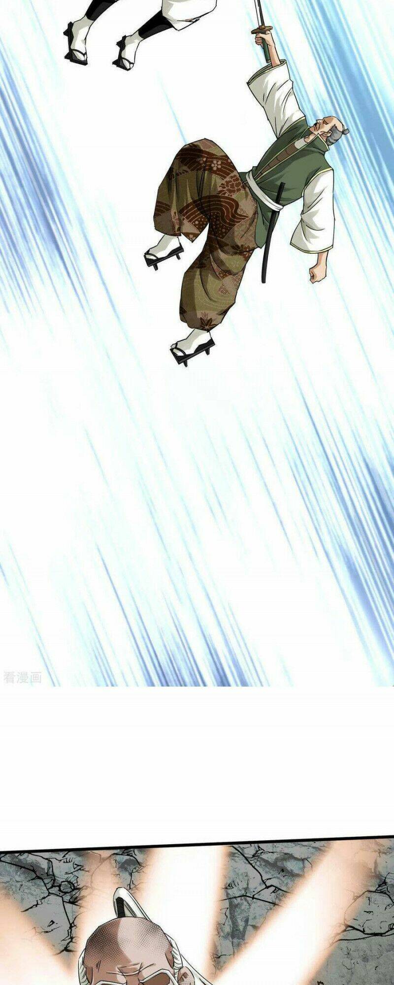 trọng sinh ta là đại thiên thần chapter 192 29