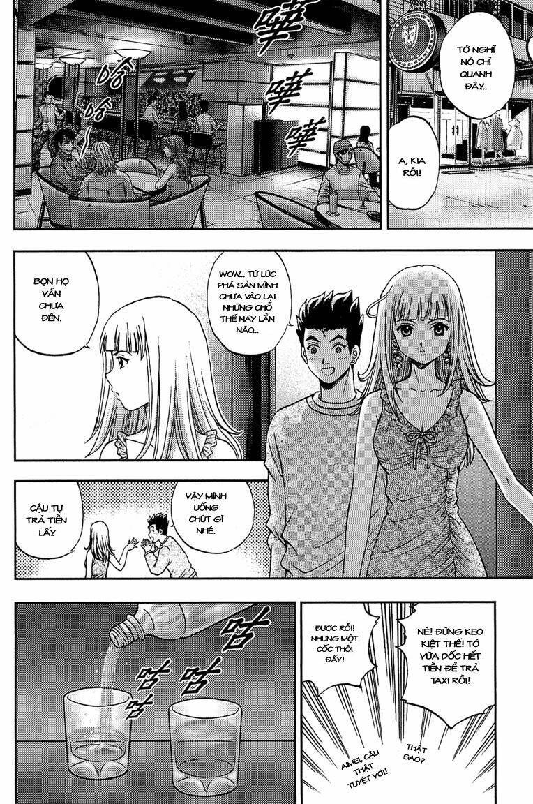 show me the money chapter 9 18