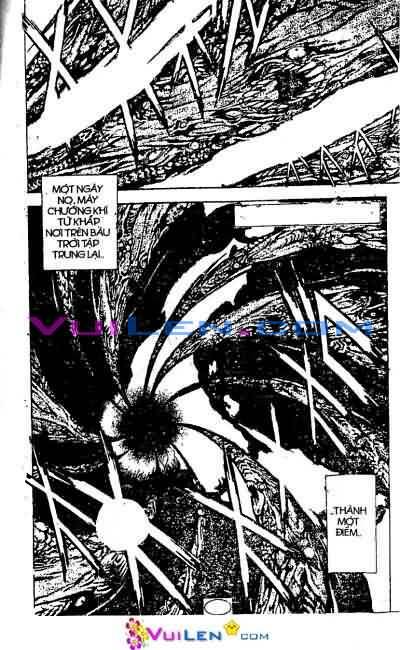 tiểu thần zenki - kishin douji zenki chapter 14 11