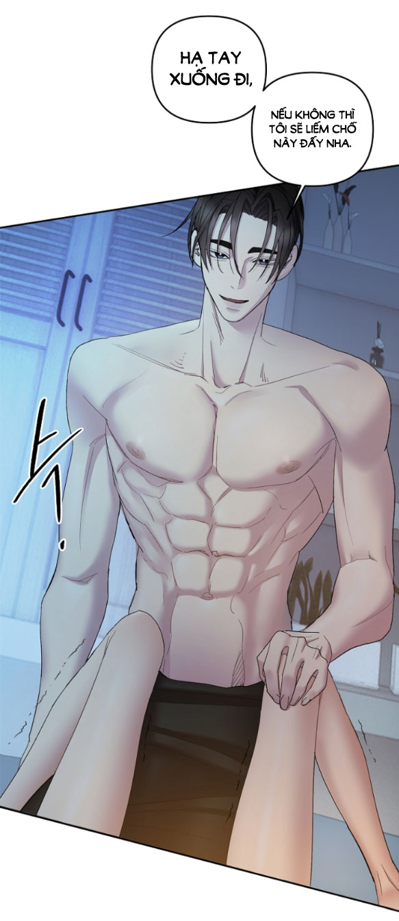 Hối Lộ Ngọt Ngào chapter 12 - Trang 2