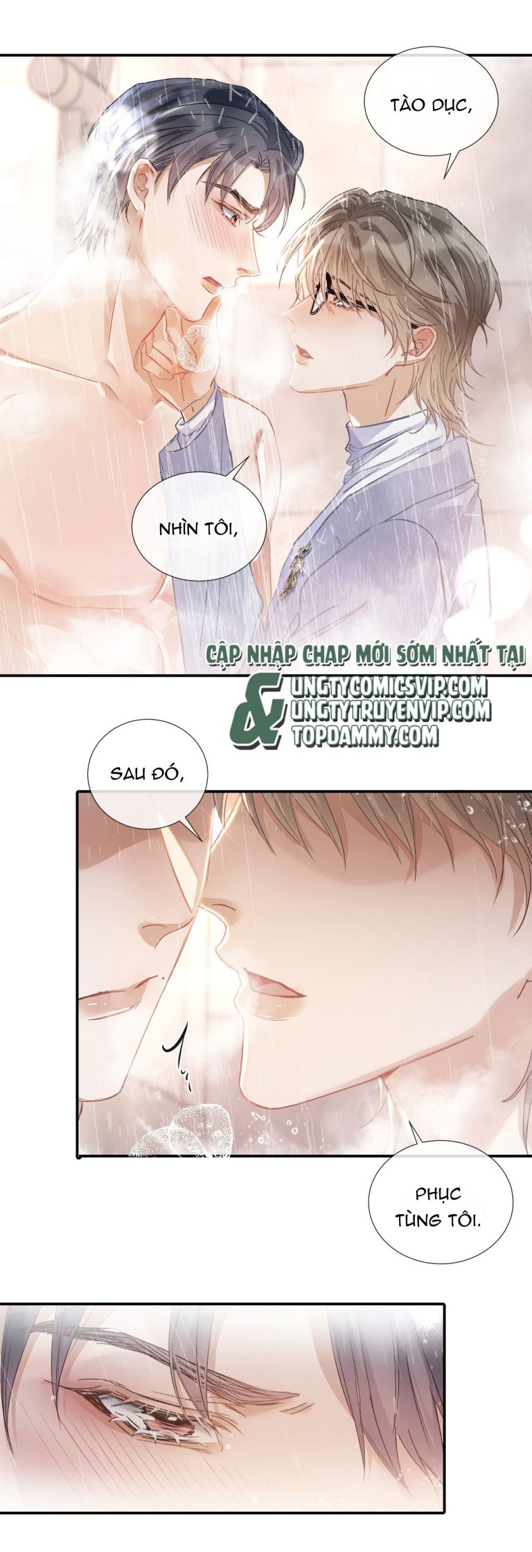 thực sắc chapter 6 9