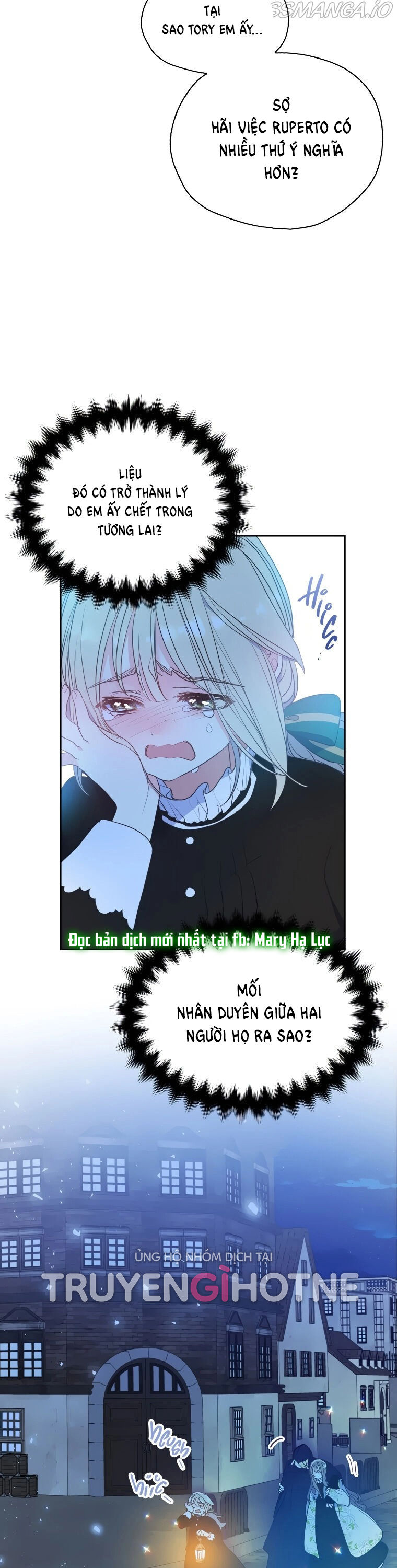 bệ hạ, xin đừng giết tôi!! chapter 66 18