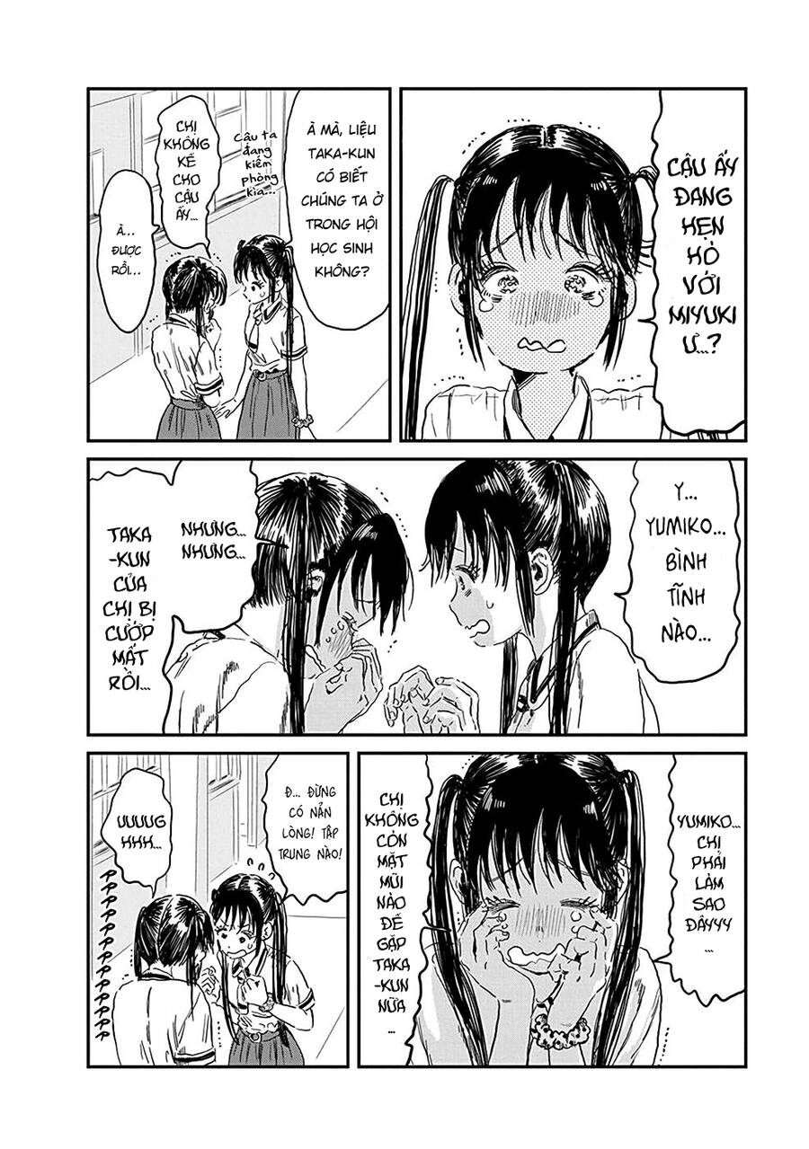 asobi asobase chapter 79 14